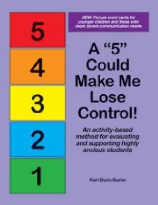 A "5" Could Make Me Lose Control!: An Activity-Based Method for Evaluating and Supporting Highly Anxious Students