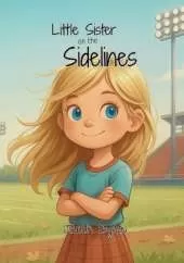 Little Sister on the Sidelines