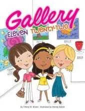 Gallery Eleven Twenty-Two