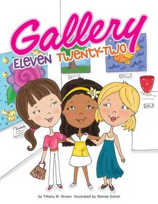 Gallery Eleven Twenty-Two