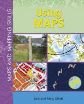Maps and Mapping Skills: Using Maps