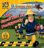 Fireman Sam: Great Fire of Pontypandy
