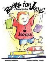 Books for Jacob