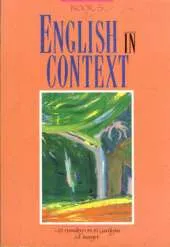 English in Context
