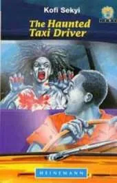 The Haunted Taxi Driver