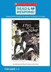 Stig of the Dump