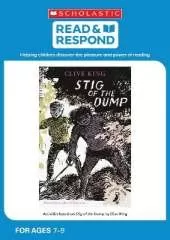 Stig of the Dump