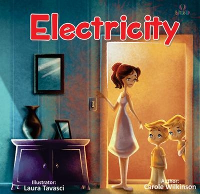 Go Green - Electricity