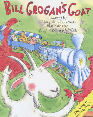 Bill Grogan's Goat