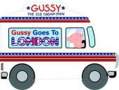 Gussy Goes to London