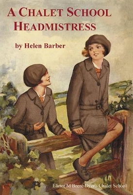 A Chalet School Headmistress