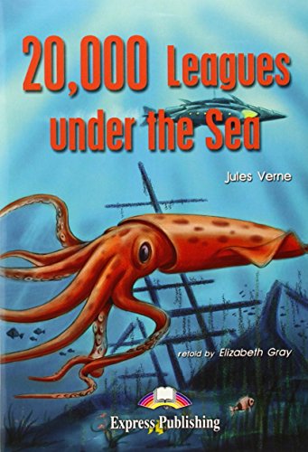 20,000 Leagues Under the Sea