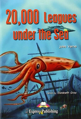 20,000 Leagues Under the Sea