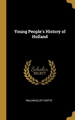 Young People's History of Holland