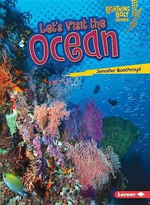 Let's Visit the Ocean