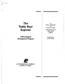 The Teddy Bear Express: A Phonological Development Program for Speech Clinicians, Teachers and Parents