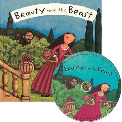 Beauty and the Beast