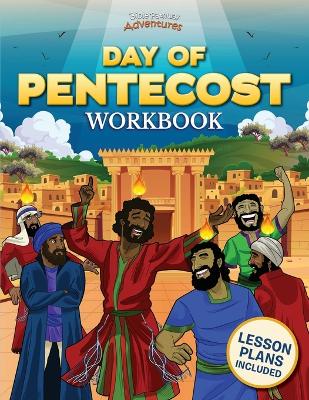 Day of Pentecost Workbook