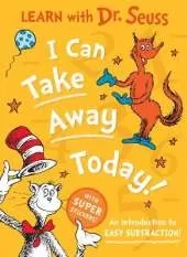 I Can Take Away Today