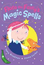 Flora the Fairy's Magic Spells: Green Banana