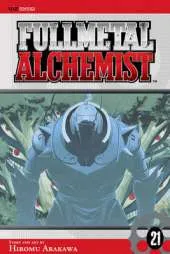 Fullmetal Alchemist, Vol. 27