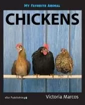My Favorite Animal: Chickens