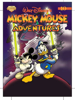 Mickey Mouse Adventures