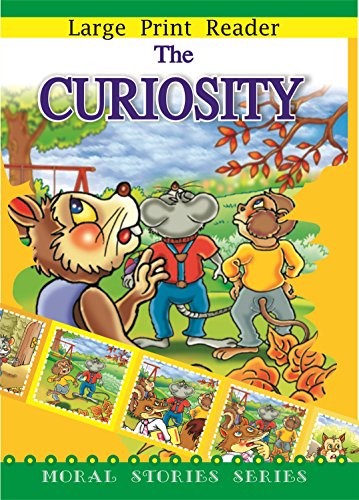 The Curiosity: Bk. 4