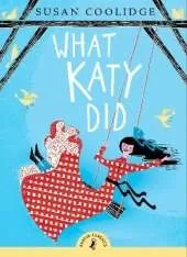 What Katy Did