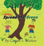 Spread the Green
