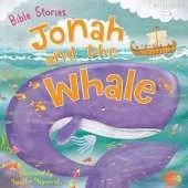 Bible Stories: Jonah and the Whale