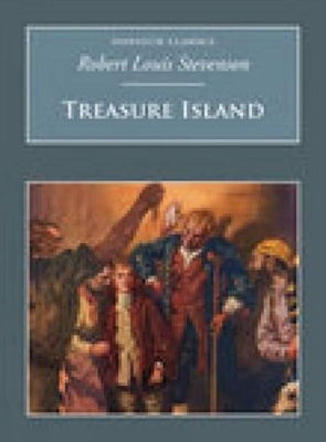 Treasure Island: Nonsuch Classics