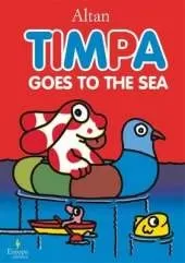 Timpa Goes To The Sea