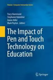 Impact of Pen and Touch Technology on Education