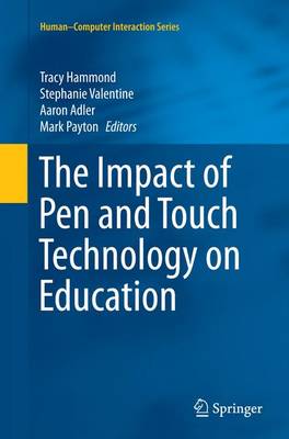 Impact of Pen and Touch Technology on Education