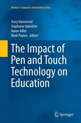 Impact of Pen and Touch Technology on Education