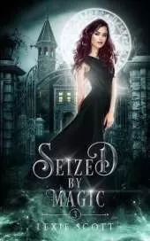 Seized by Magic