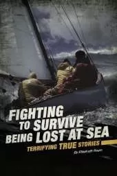 Being Lost at Sea