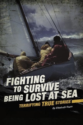 Being Lost at Sea