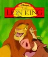 Disney's "Lion King"