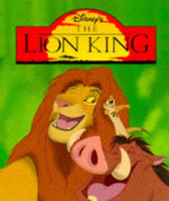 Disney's "Lion King"