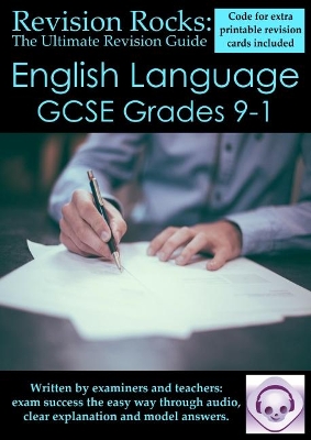 English Language Revision Guide (GCSE Grades 9-1)