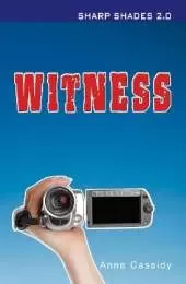 Witness (Sharp Shades)
