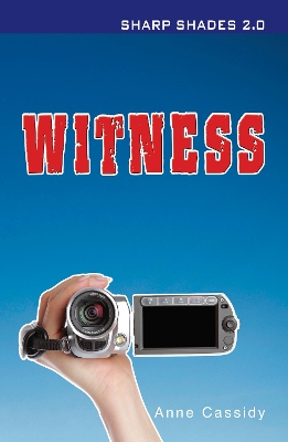 Witness (Sharp Shades)