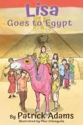 Lisa Goes to Egypt