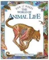World of Animal Life