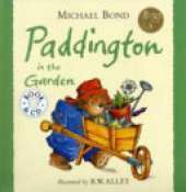 Paddington in the Garden