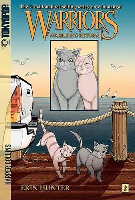 Warriors: Warrior's Return