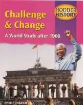 Challenge and Change: A World Study After 1900