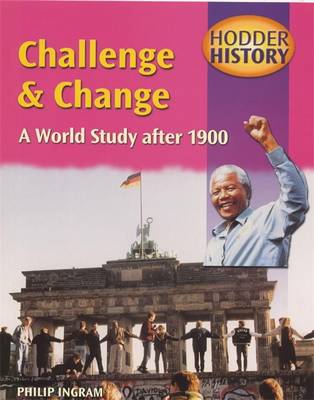 Challenge and Change: A World Study After 1900